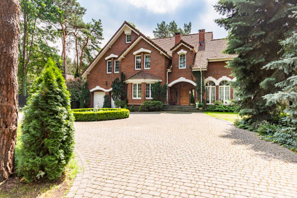 Best Eco-Friendly Driveway Pavers in Pittsville, MD